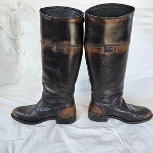 Frye Boots